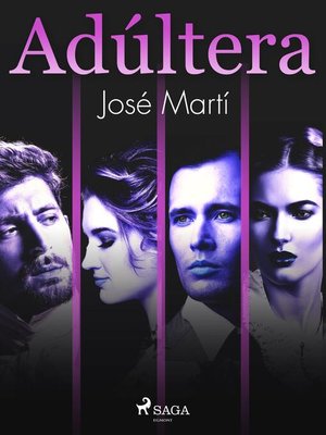 cover image of Adúltera